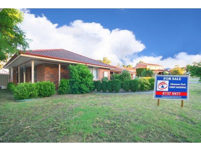 18 Bluebell Close, Glenmore Park NSW 2745