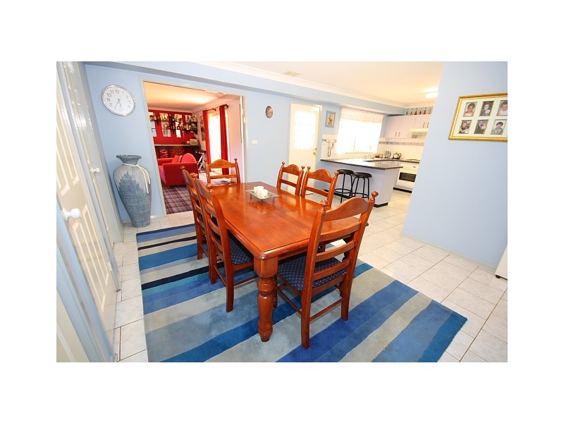 13 Dillwynia Drive, Glenmore Park NSW 2745