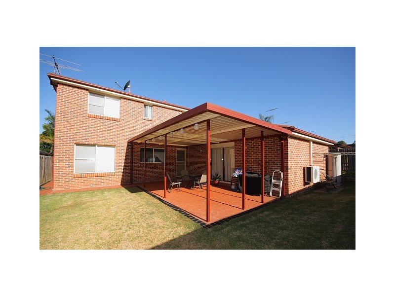 13 Dillwynia Drive, Glenmore Park NSW 2745