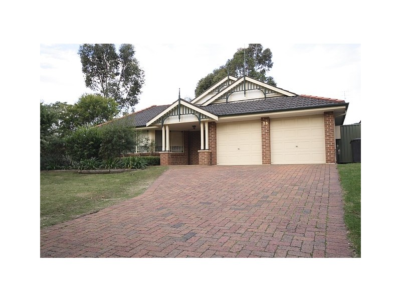Glenmore Park NSW 2745