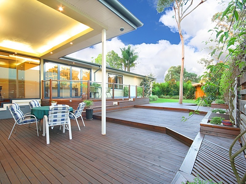 18 Matthew Parade, Blaxland NSW 2774