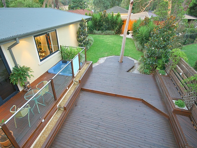 18 Matthew Parade, Blaxland NSW 2774