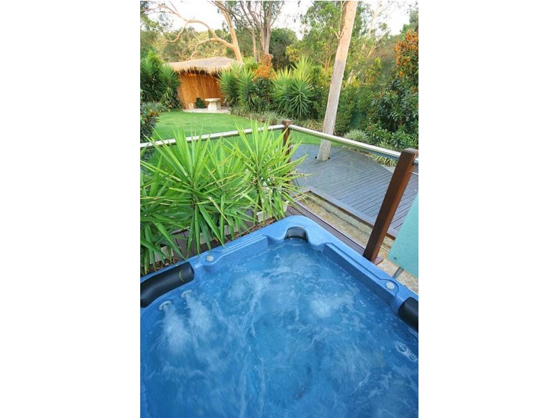 18 Matthew Parade, Blaxland NSW 2774