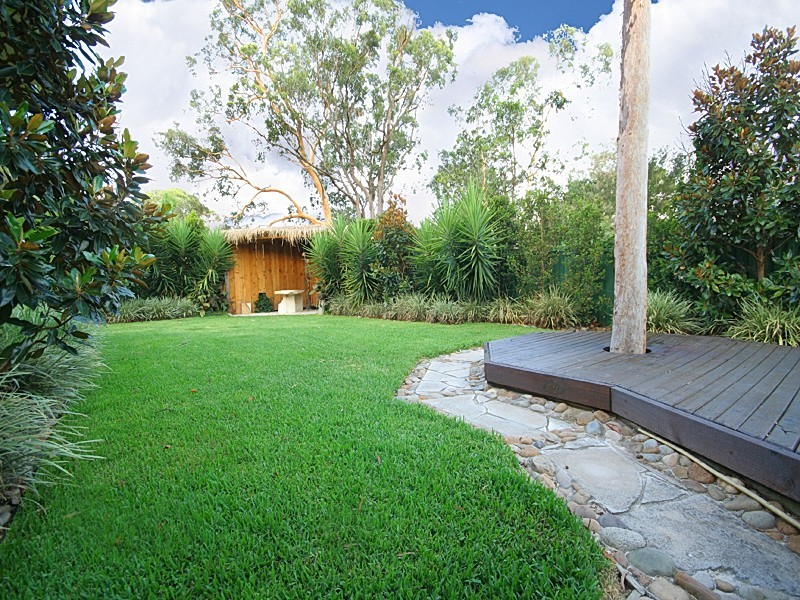 18 Matthew Parade, Blaxland NSW 2774