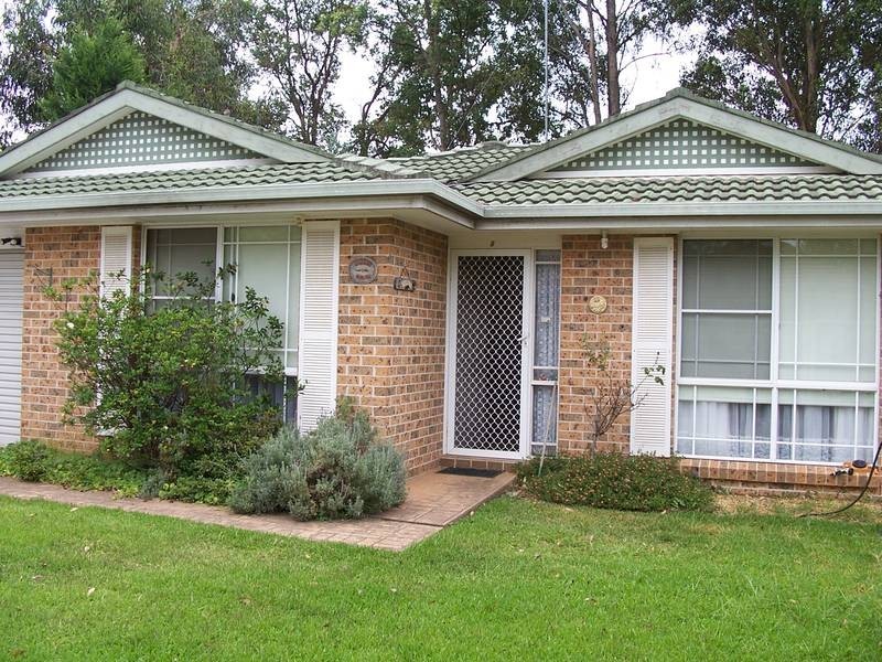 Glenmore Park NSW 2745