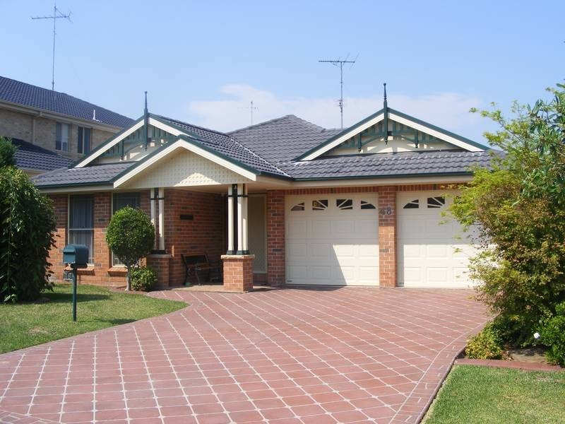 48 Waterford Way, Glenmore Park NSW 2745