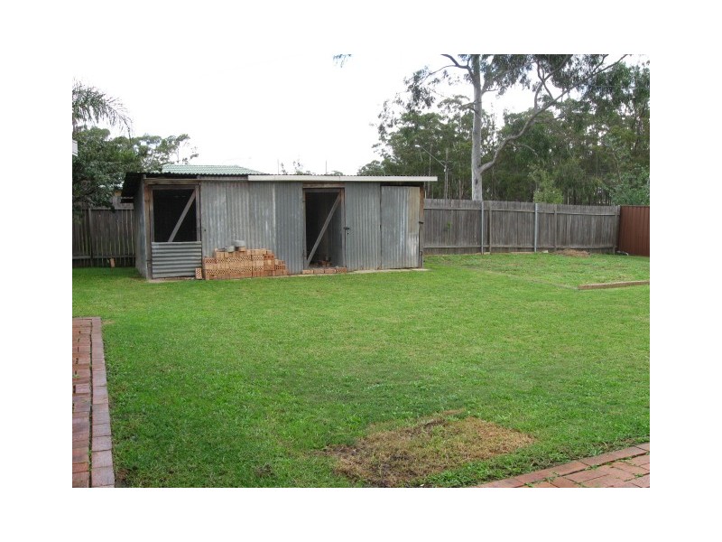 2 Clucas rd, Dharruk NSW 2770