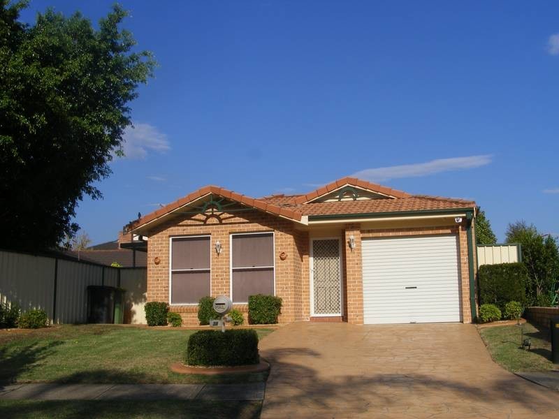 3A Burra Close, Glenmore Park NSW 2745