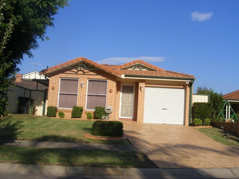 3A Burra Close, Glenmore Park NSW 2745