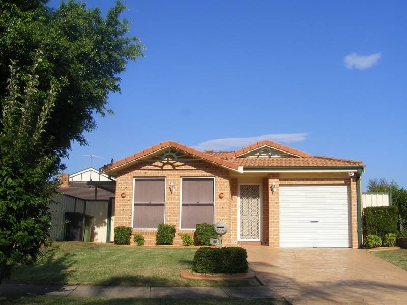 3A Burra Close, Glenmore Park NSW 2745