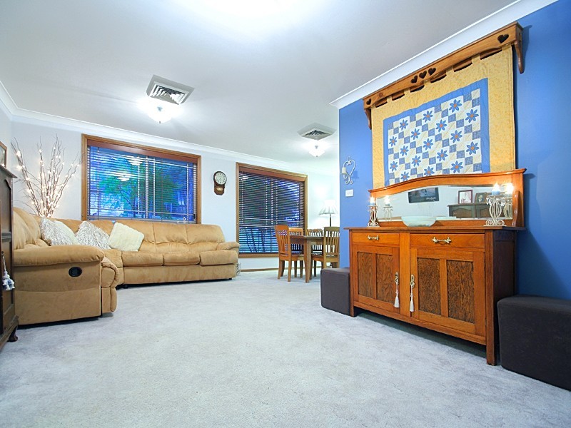 18 The Carriageway, Glenmore Park NSW 2745