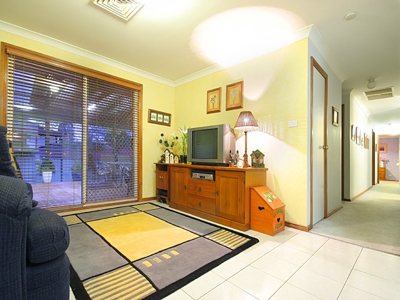 18 The Carriageway, Glenmore Park NSW 2745