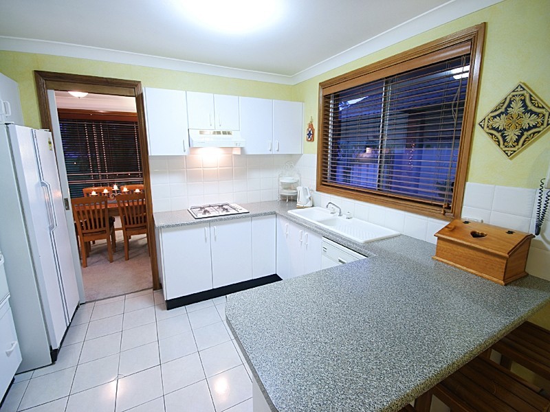 18 The Carriageway, Glenmore Park NSW 2745