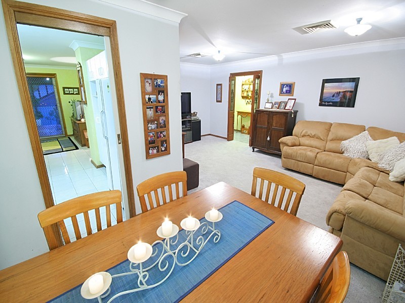 18 The Carriageway, Glenmore Park NSW 2745