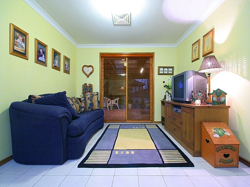 18 The Carriageway, Glenmore Park NSW 2745