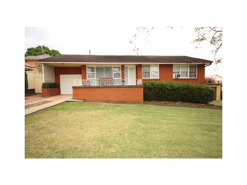 7 Blaxland Avenue, Penrith NSW 2750