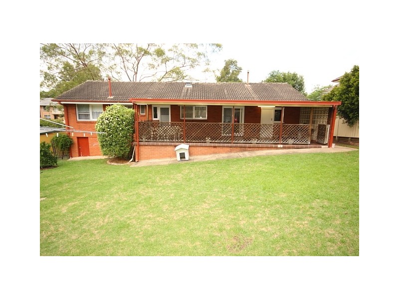 7 Blaxland Avenue, Penrith NSW 2750