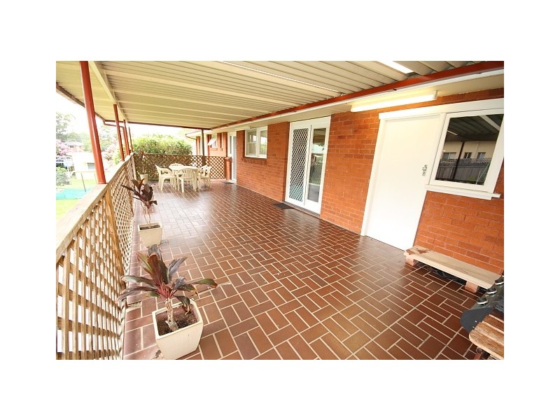 7 Blaxland Avenue, Penrith NSW 2750