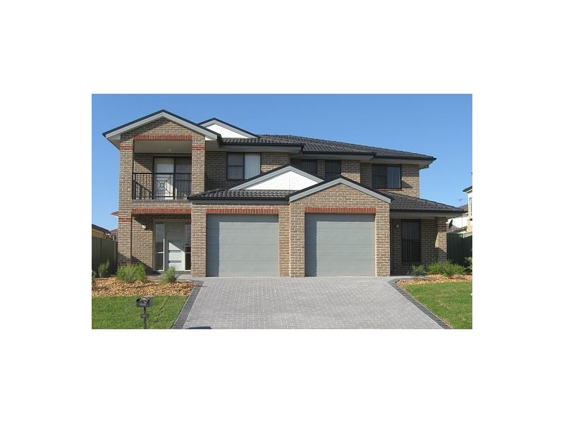 Glenmore Park NSW 2745