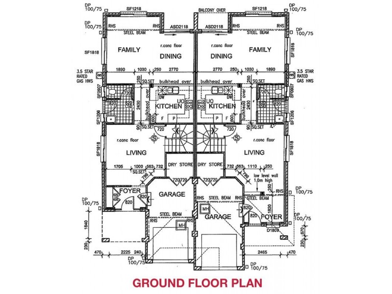 Glenmore Park NSW 2745