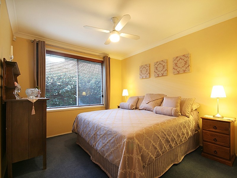 Glenmore Park NSW 2745