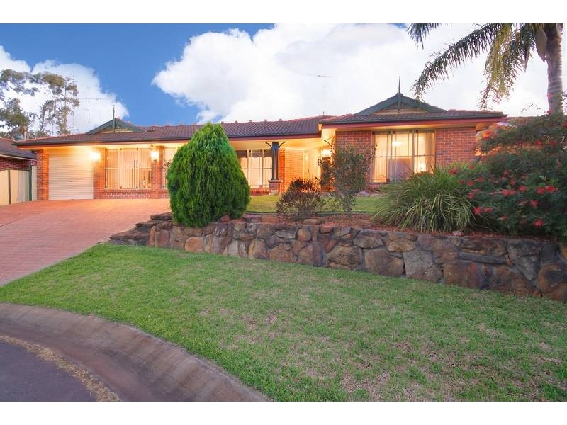 14 Prunus Close,, Glenmore Park NSW 2745