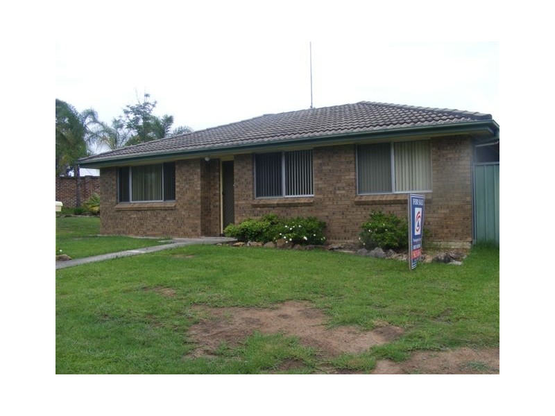 24 Summerfield cct, Cambridge Gardens NSW 2747