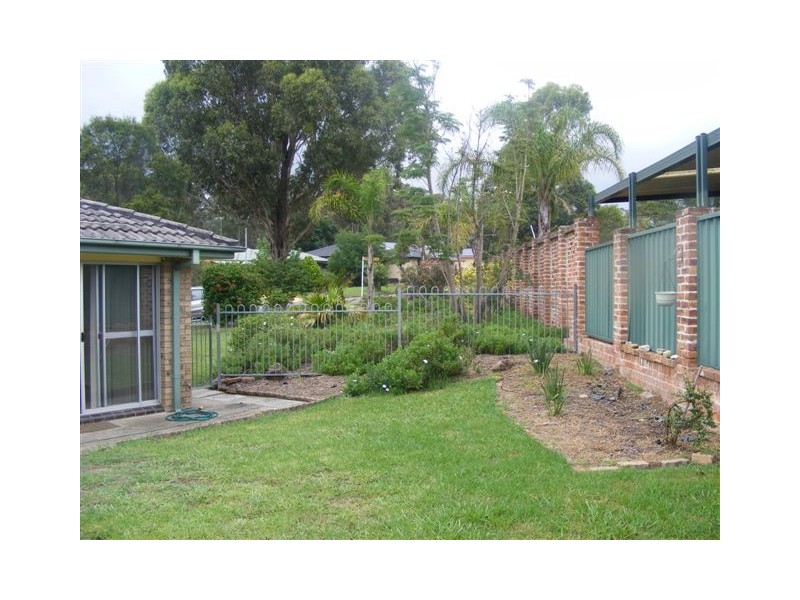 24 Summerfield cct, Cambridge Gardens NSW 2747
