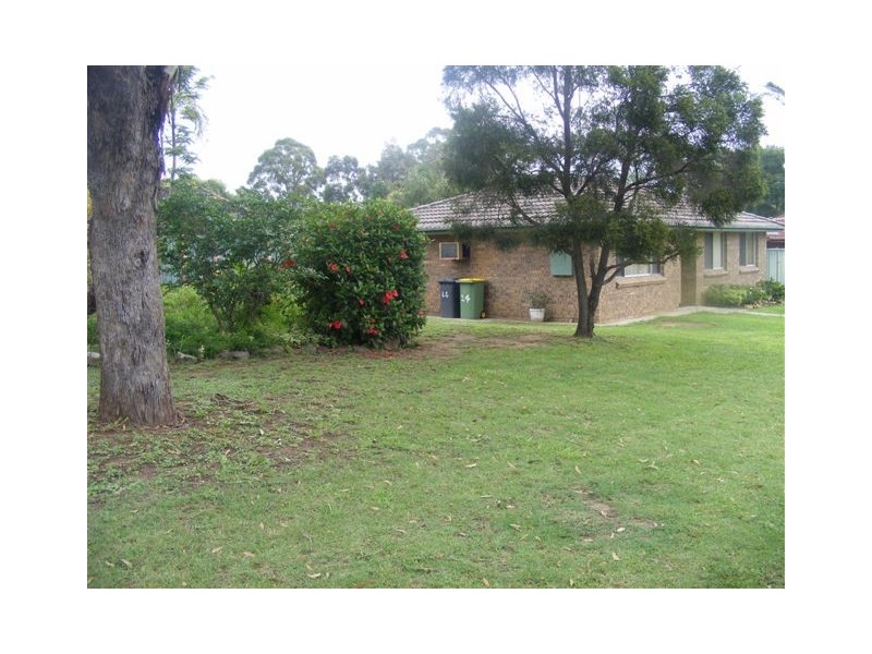 24 Summerfield cct, Cambridge Gardens NSW 2747