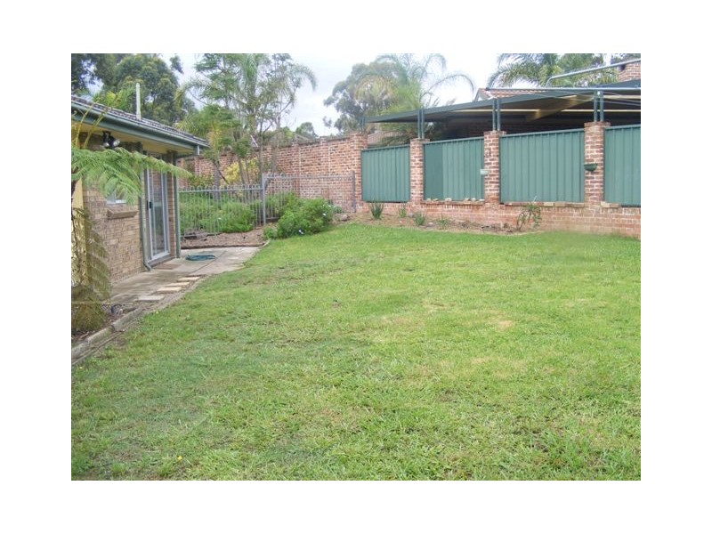 24 Summerfield cct, Cambridge Gardens NSW 2747