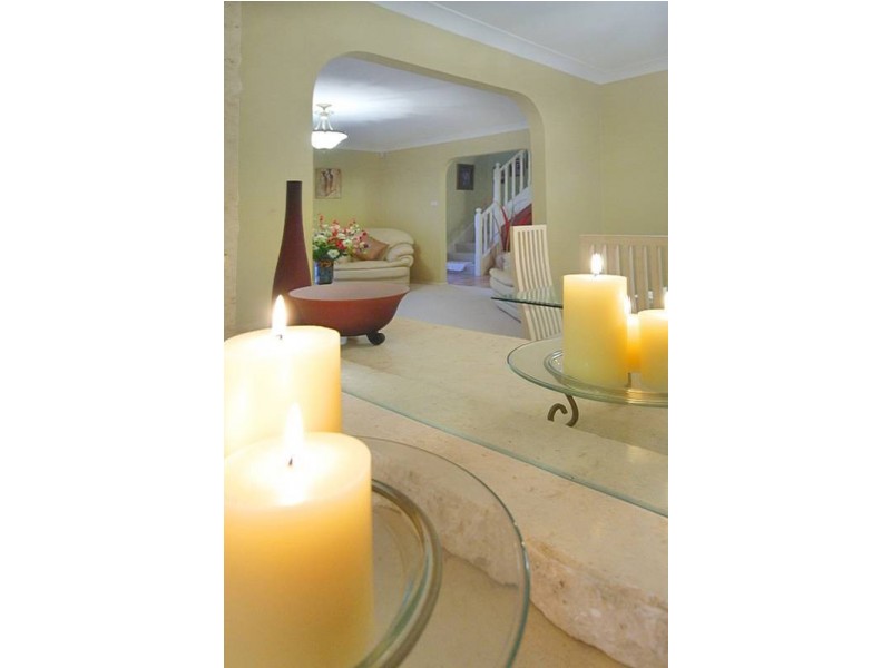 1 Bundeluk Crescent, Glenmore Park NSW 2745