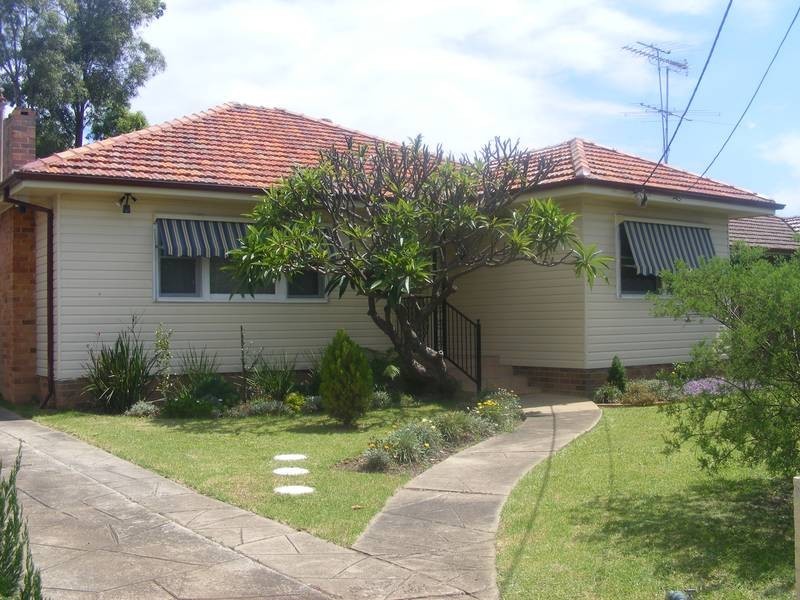 208 Stafford st, Penrith NSW 2750