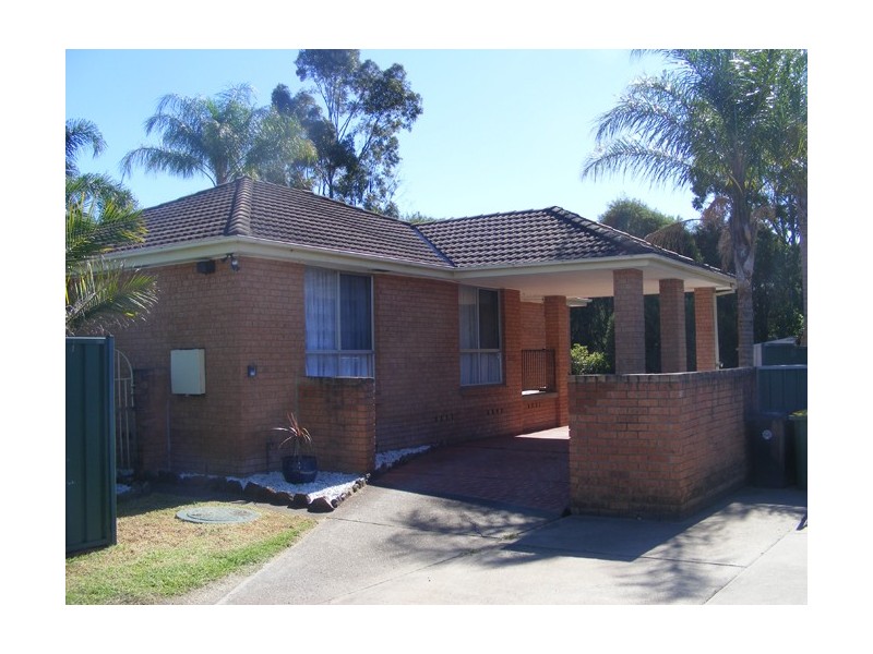 53 William Street, Werrington NSW 2747