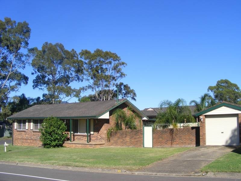 3 Burton Street, Werrington County NSW 2747