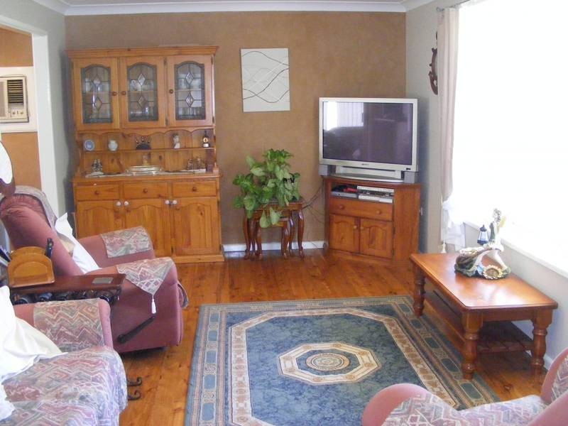 3 Burton Street, Werrington County NSW 2747