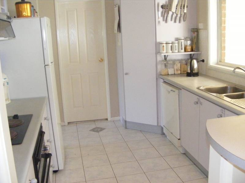 3 Burton Street, Werrington County NSW 2747