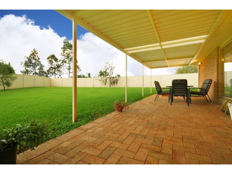 7 Binnet Place, Glenmore Park NSW 2745