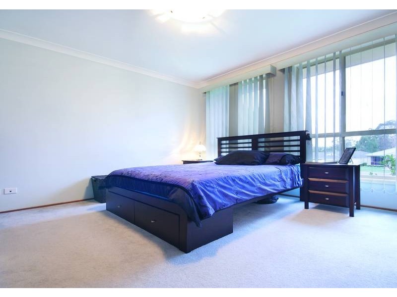 7 Binnet Place, Glenmore Park NSW 2745