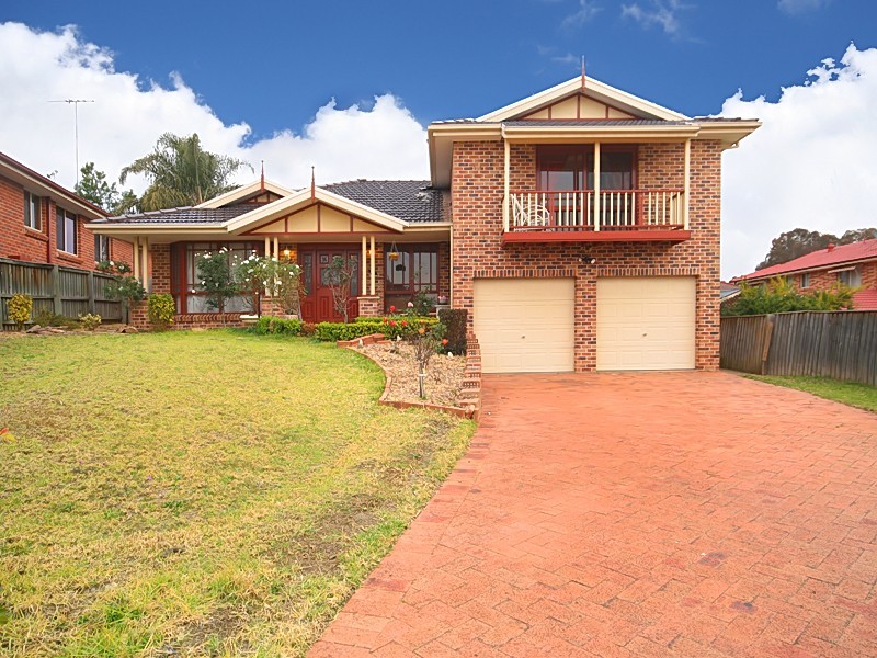 Glenmore Park NSW 2745