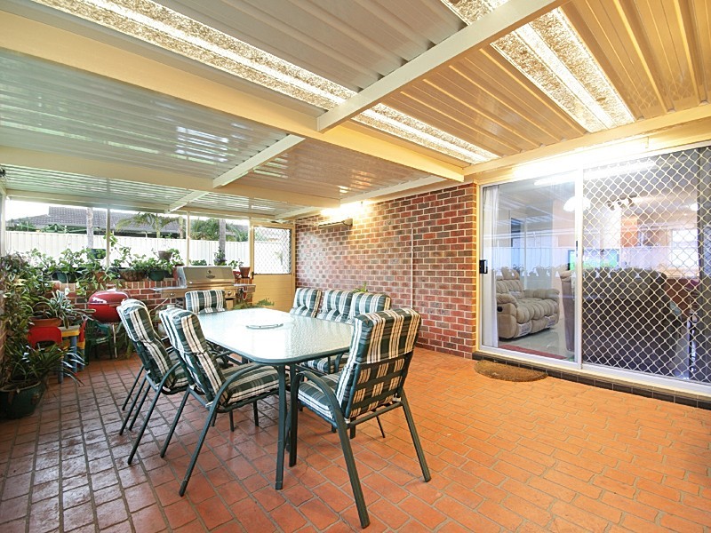 6 Jarra Crescent, Glenmore Park NSW 2745