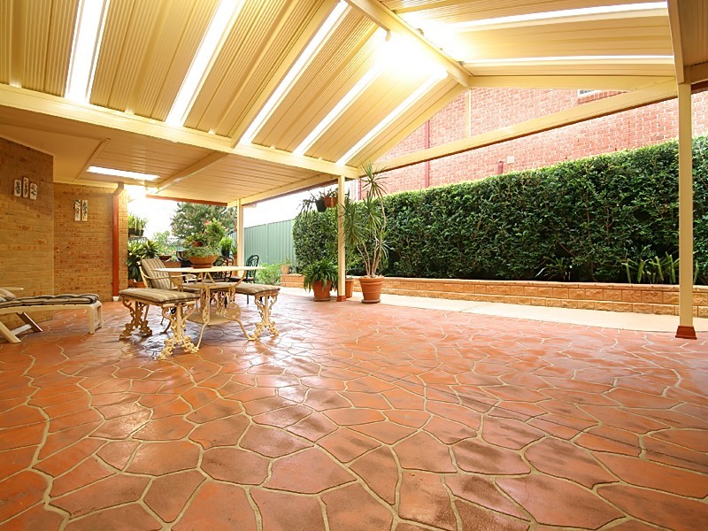 184 Ridgetop Drive, Glenmore Park NSW 2745