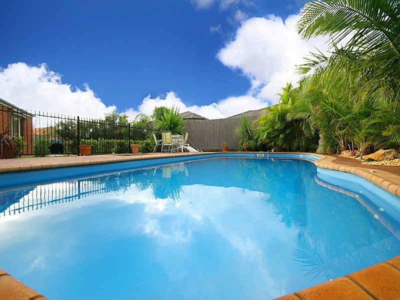 4 Bangalla Parade, Glenmore Park NSW 2745