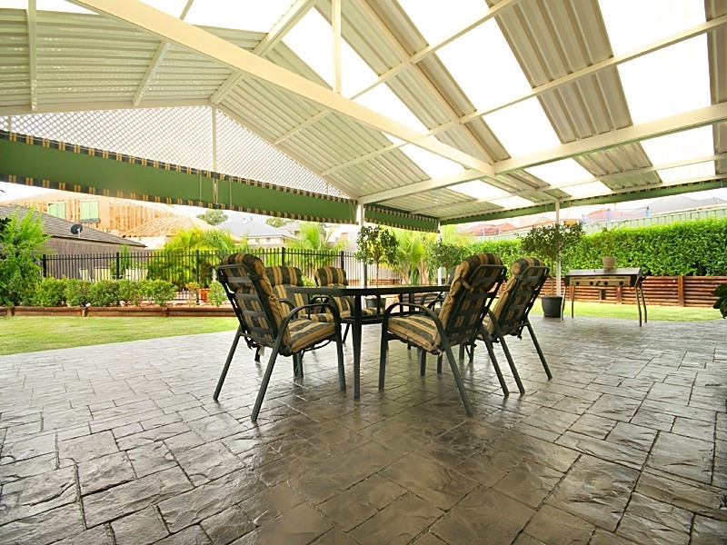 4 Bangalla Parade, Glenmore Park NSW 2745