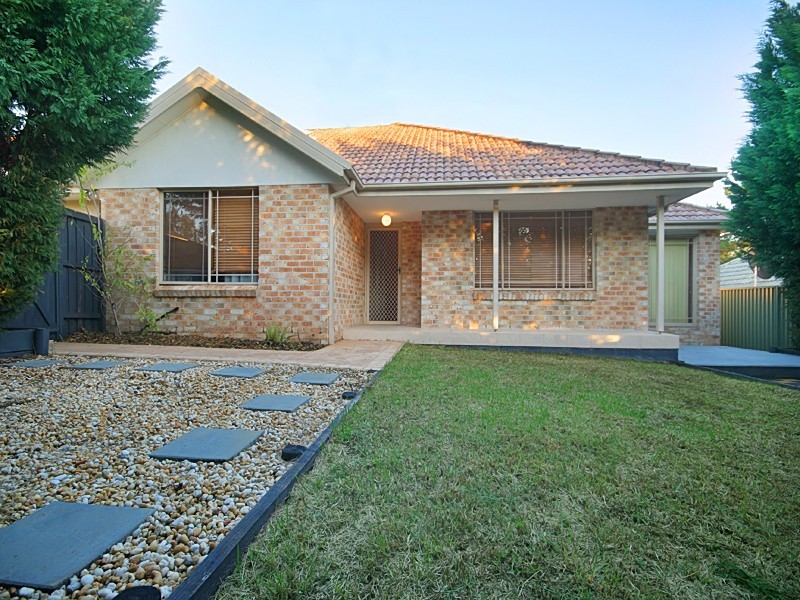 10/41 Regentville Road, Glenmore Park NSW 2745