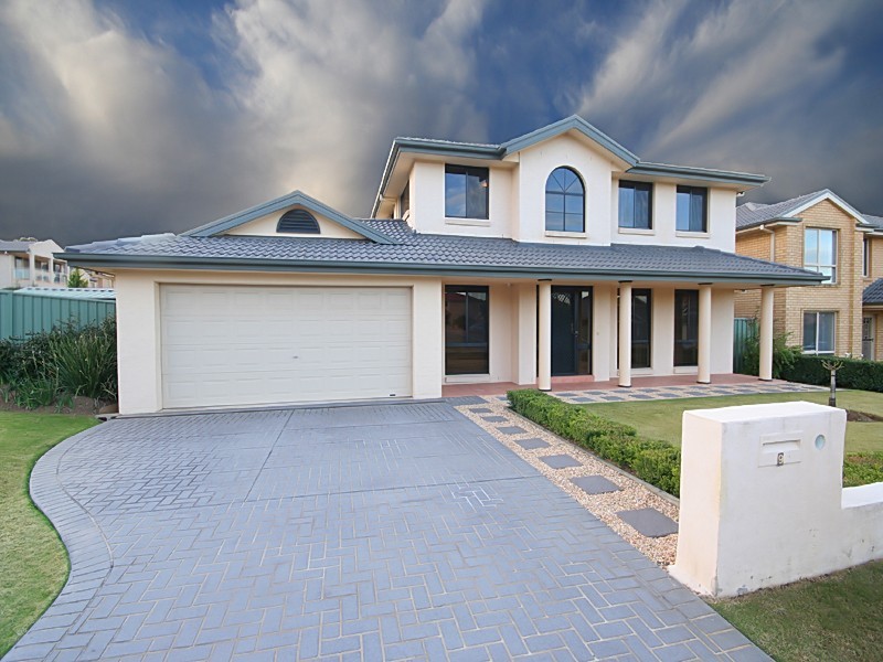 9 Roseville Terrace, Glenmore Park NSW 2745