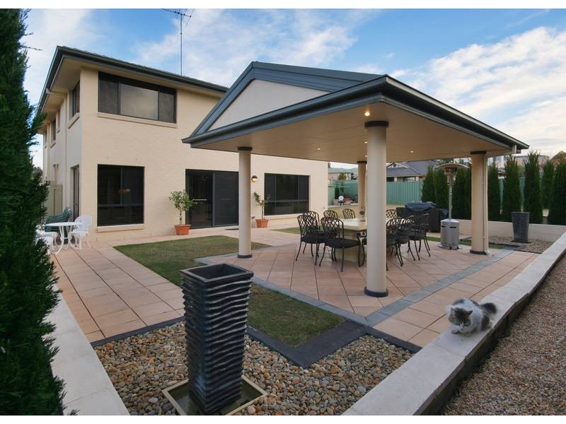 9 Roseville Terrace, Glenmore Park NSW 2745