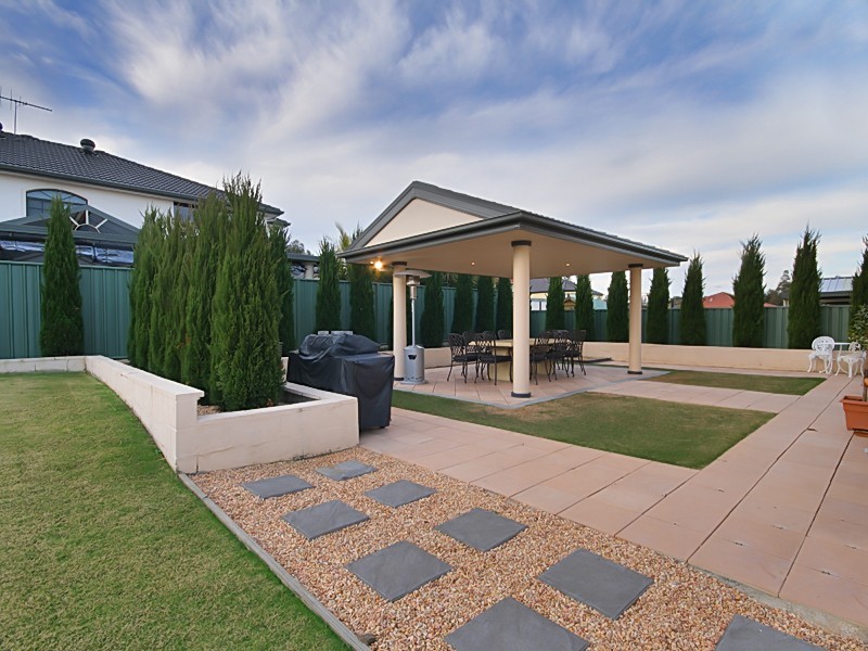 9 Roseville Terrace, Glenmore Park NSW 2745