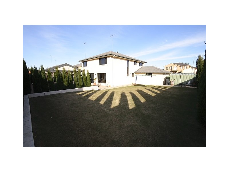 9 Roseville Terrace, Glenmore Park NSW 2745