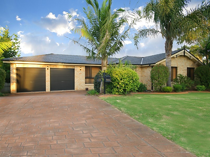 19 Sittella Place, Glenmore Park NSW 2745