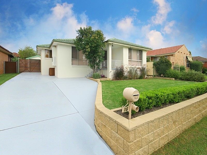 16 Single Road, South Penrith NSW 2750